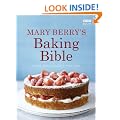 Mary Berry's Baking Bible
