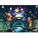 Ravensburger Disney Winnie The Pooh Sky Lanterns Puzzle (1000 Pieces)