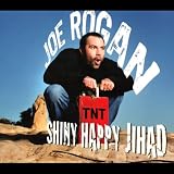  : Shiny Happy Jihad