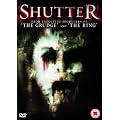 Shutter [DVD] [2008]