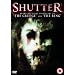Shutter [DVD] [2008]