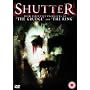Shutter [DVD] [2008]