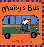 Maisy's bus