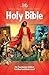 International Children's Bible: Big Red Holy Bible
