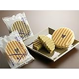 九重本舗玉澤 【宮城】初代伝蔵せんべい箱詰18枚入