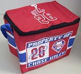 Philadelphia Phillies Chase Utley Insulated Lunch Bag Cooler