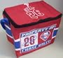 Philadelphia Phillies Chase Utley Insulated Lunch Bag Cooler
