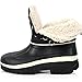 New Lace Up Womens Winter Snow Warm Black Waterproof Light Boots Shoes