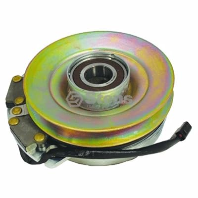 Stens part #255-455, Electric PTO Clutch