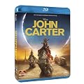 John Carter [Blu-ray]