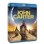John Carter [Blu-ray] <b>Blu-ray</b> ~ Taylor Kitsch