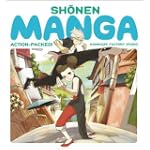 Shonen Manga: Action-Packed!