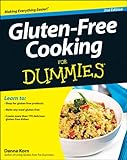 Gluten-Free Cooking For Dummies (For Dummies (Cooking))