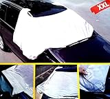 Scheibenabdeckung XXL