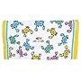 Funky "Oh Crab" Oversized Funny Beach Towel
