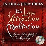 Produkt-Bild: The Law of Attraction - Meditation: Sp&uuml;ren Sie das Gesetz der Anziehung