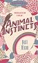 Animal Instincts (Little Black Dress)