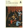 Le vendeur de sang