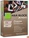 H&R Block At Home 2009 Premium Federal + State + eFile [Formerly TaxCut]