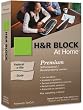 H&R Block At Home 2009 Premium Federal + State + eFile [Formerly TaxCut]