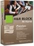 H&R Block At Home 2009 Premium Federal + State + eFile [OLD VERSION]