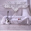 You Make Me Feel: The Ballads