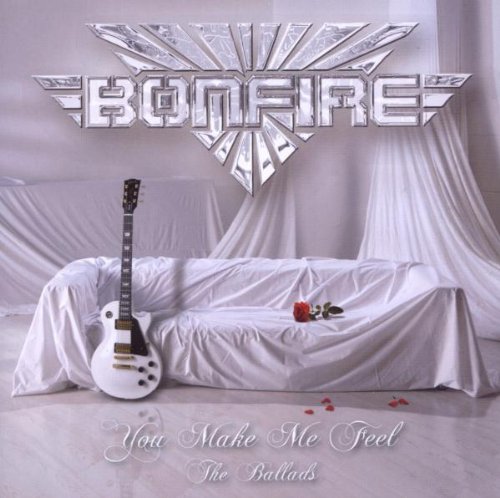 Produkt-Bild: You Make Me Feel-the Ballads