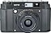 Voigtlander Bessa III 667W Medium Format Rangefinder Folding Camera, Black