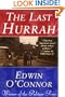 The Last Hurrah