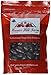 Dark Chocolate Almonds, Hoosier Hill Farm, (1 lb bag)