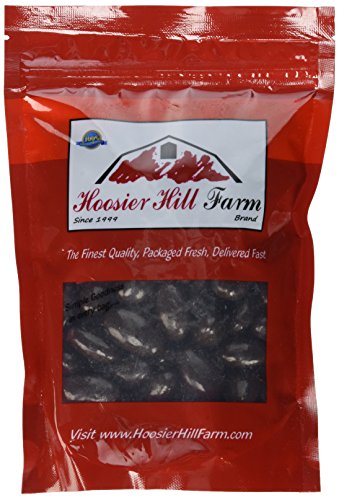 Dark Chocolate Almonds, Hoosier Hill Farm, (1 lb bag)