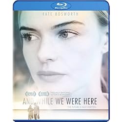 And While We Were Here [Blu-ray]
