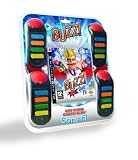 Buzz Quizz TV + buzzers sans fil