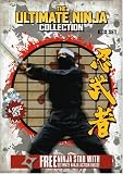 Revue Crash Cinema Media  / Ultimate Ninja Collection 1 (4pc)