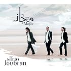 Majaz by Le Trio Joubran