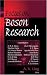 Book Focus on Boson Research