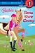 Barbie: Horse Show Champ (Step into Reading)