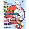 The U.S. Lawyer-Presidents Coloring and Activity Book (Aba Journal)