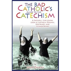 bad catholic