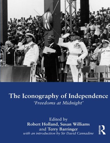 The Iconography of Independence: 'Freedoms at Midnight'