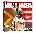 The Sweet Sound of Africa