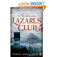 The Secrets of the Lazarus Club
