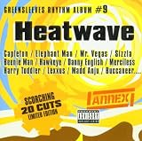 Heatwave