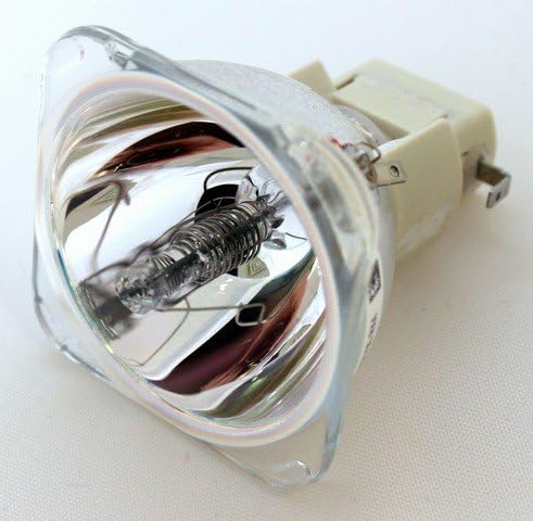 C3X Lumis Sim 2 P-VIP 280/1.0 E20.6 Replacement Projector Bulb without cage assembly. Brand New High Quality Genuine Original Osram P-VIP Projector Bulb