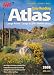 GPS Review : AAA Easy Reading Road Atlas 2008 (Aaa North American Road Atlas (Large Print))