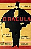 Dracula by Bram Stoker