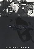 Gantz, Tome 24 :