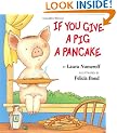 If You Give a Pig a Pancake