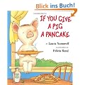 If You Give a Pig a Pancake