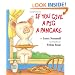 If You Give A Pig A Pancake
